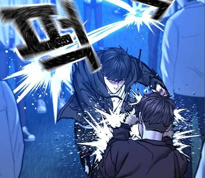 Truyện Tranh Nhiệm Vụ Đời Thật trang 5