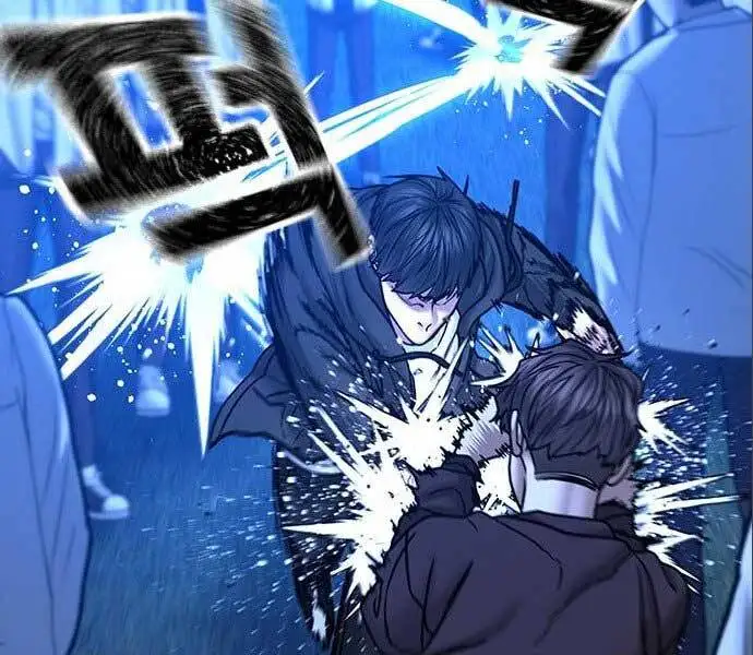 Truyện Tranh Nhiệm Vụ Đời Thật trang 5