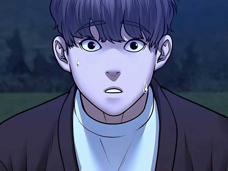 Truyện Tranh Nhiệm Vụ Đời Thật trang 5