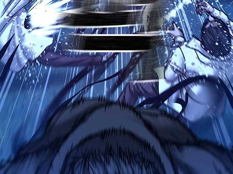 Truyện Tranh Nhiệm Vụ Đời Thật trang 5