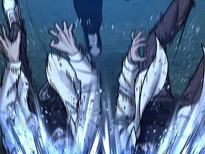 Truyện Tranh Nhiệm Vụ Đời Thật trang 5