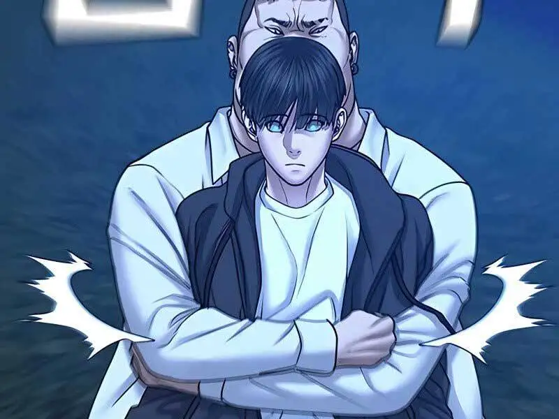 Truyện Tranh Nhiệm Vụ Đời Thật trang 5