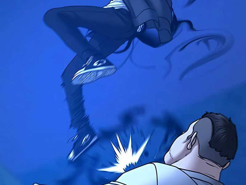 Truyện Tranh Nhiệm Vụ Đời Thật trang 5