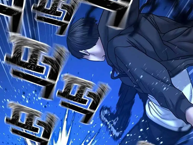 Truyện Tranh Nhiệm Vụ Đời Thật trang 5