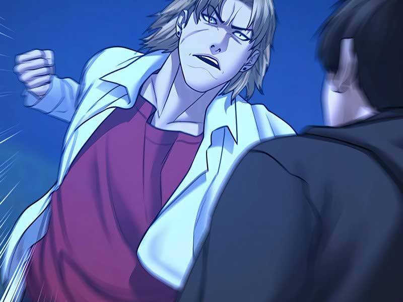 Truyện Tranh Nhiệm Vụ Đời Thật trang 5