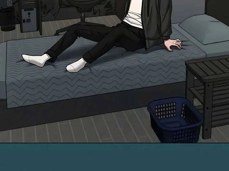 Truyện Tranh Nhiệm Vụ Đời Thật trang 5