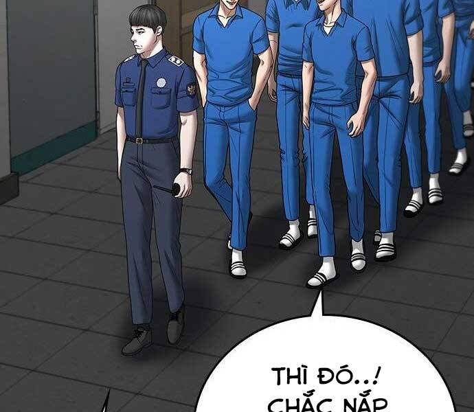 Truyện Tranh Nhiệm Vụ Đời Thật trang 5