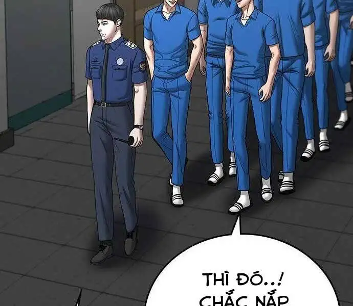 Truyện Tranh Nhiệm Vụ Đời Thật trang 5