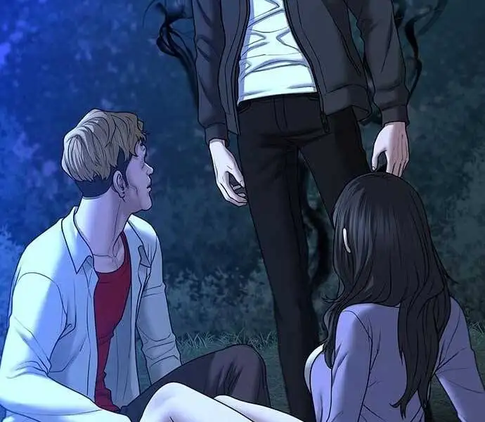 Truyện Tranh Nhiệm Vụ Đời Thật trang 5