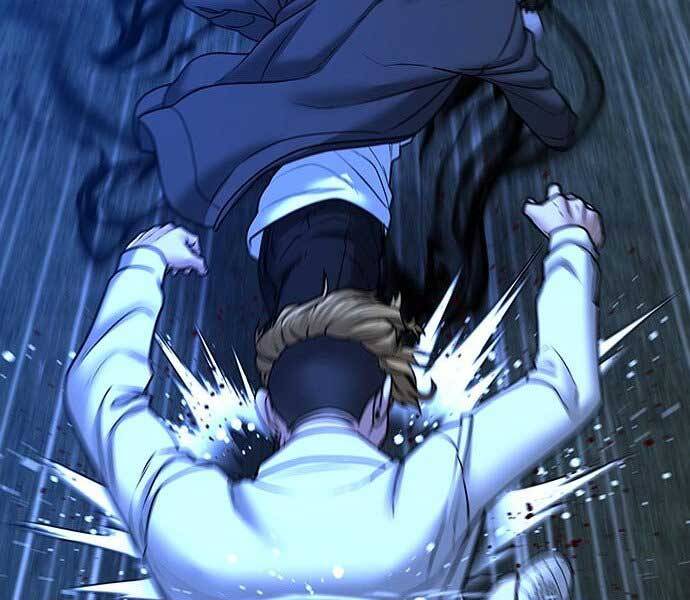 Truyện Tranh Nhiệm Vụ Đời Thật trang 5