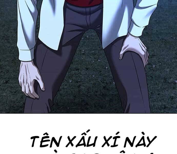 Truyện Tranh Nhiệm Vụ Đời Thật trang 5