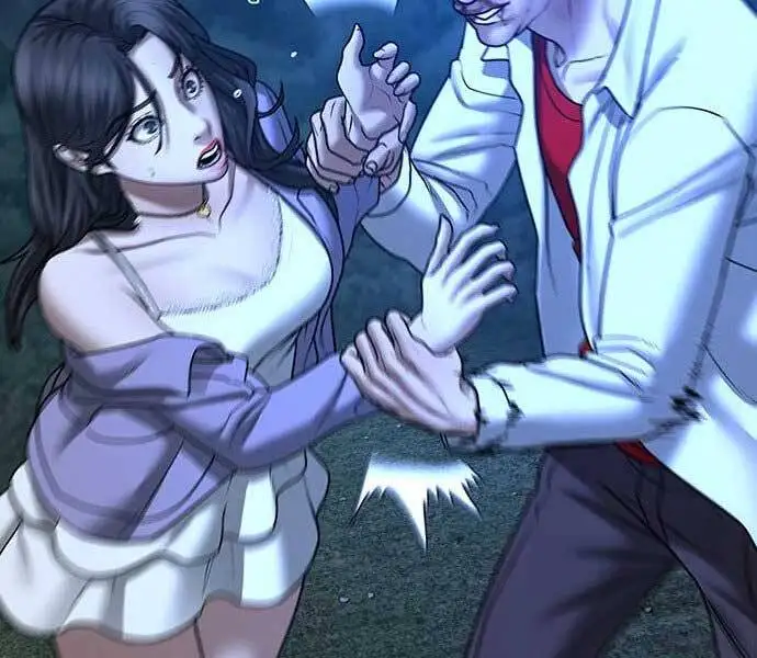 Truyện Tranh Nhiệm Vụ Đời Thật trang 5