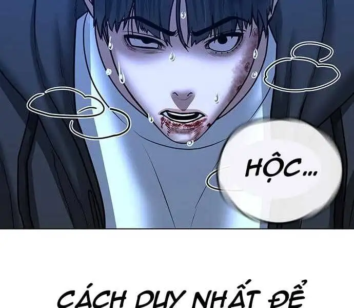 Truyện Tranh Nhiệm Vụ Đời Thật trang 5