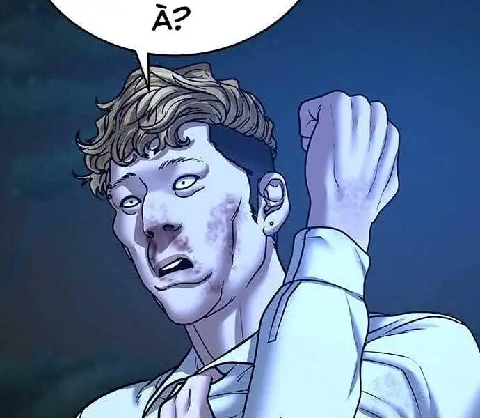 Truyện Tranh Nhiệm Vụ Đời Thật trang 5