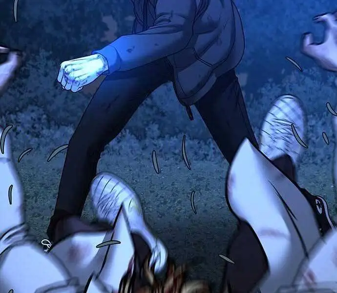 Truyện Tranh Nhiệm Vụ Đời Thật trang 5