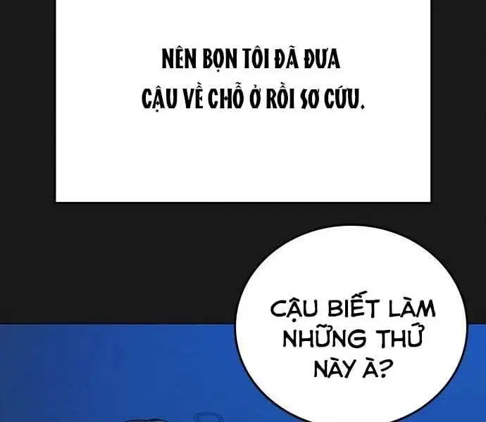 Truyện Tranh Nhiệm Vụ Đời Thật trang 5