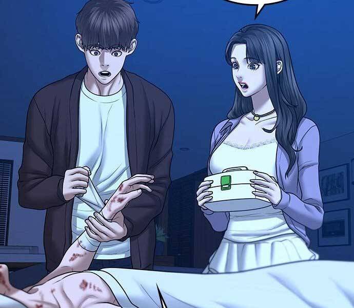 Truyện Tranh Nhiệm Vụ Đời Thật trang 5