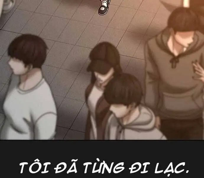 Truyện Tranh Nhiệm Vụ Đời Thật trang 5