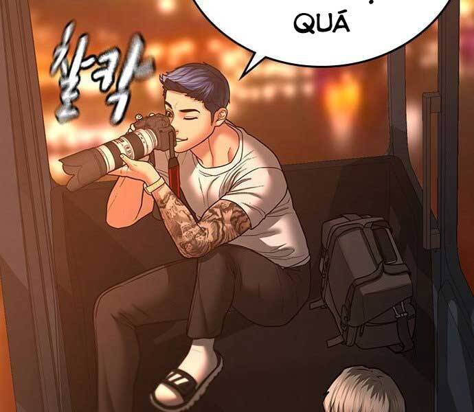 Truyện Tranh Nhiệm Vụ Đời Thật trang 5