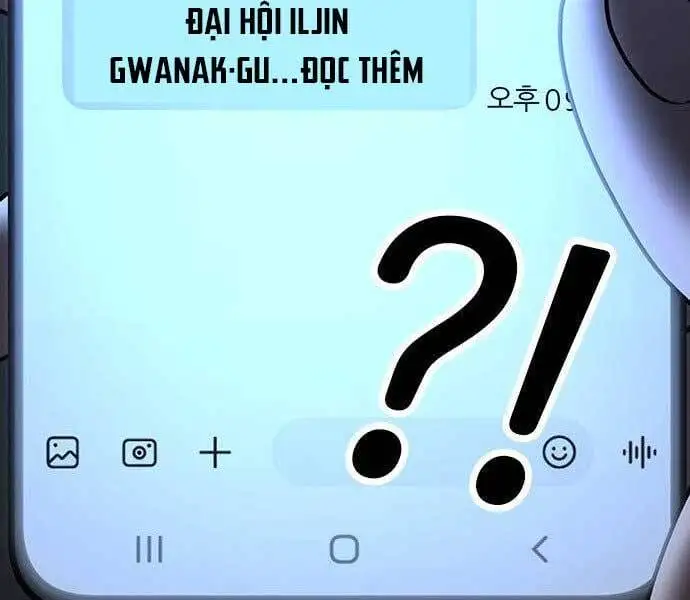 Truyện Tranh Nhiệm Vụ Đời Thật trang 5