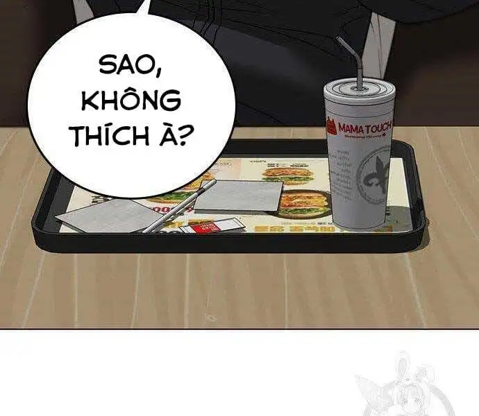 Truyện Tranh Nhiệm Vụ Đời Thật trang 5