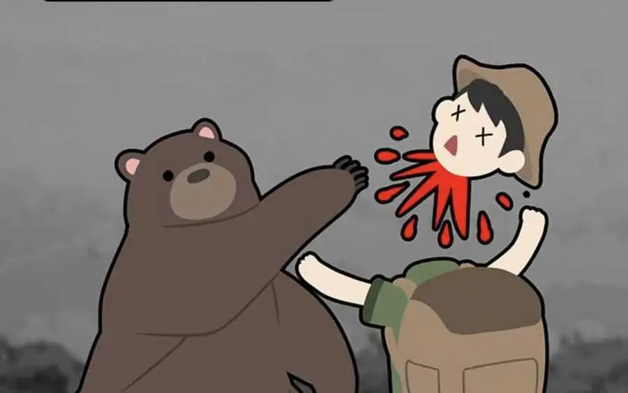 Truyện Tranh Nhiệm Vụ Đời Thật trang 5