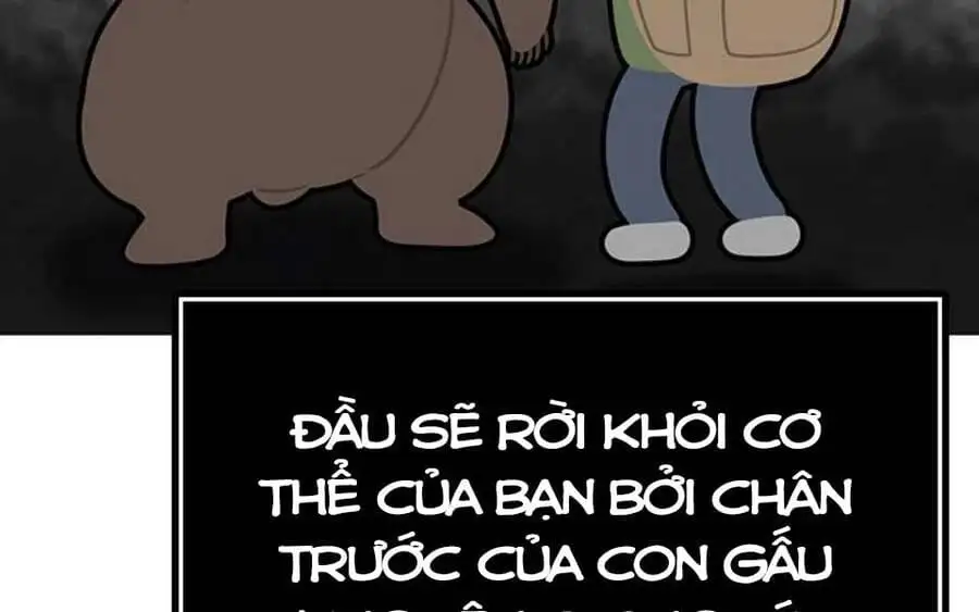 Truyện Tranh Nhiệm Vụ Đời Thật trang 5