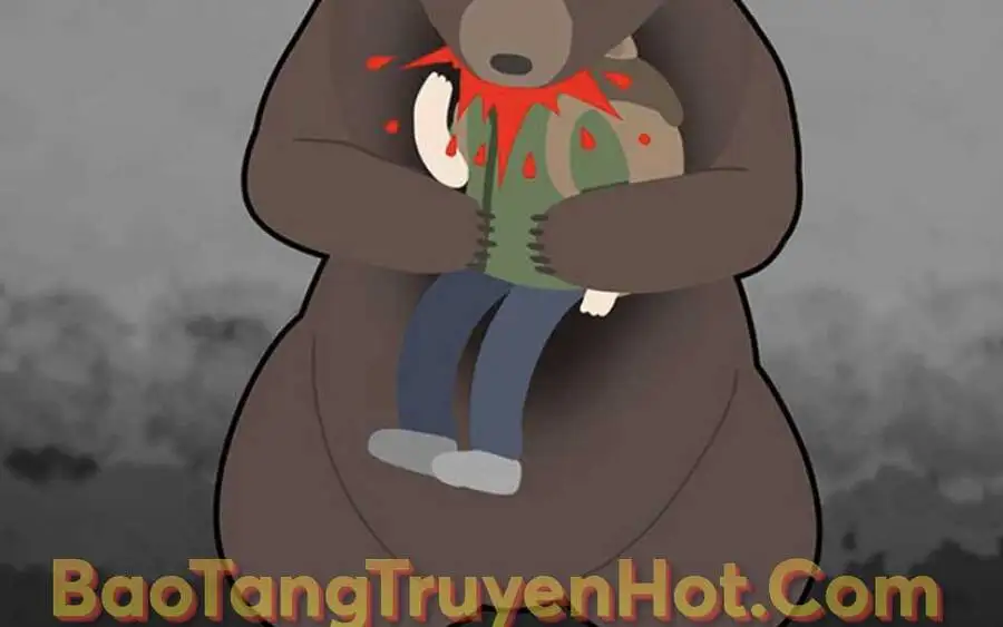 Truyện Tranh Nhiệm Vụ Đời Thật trang 5