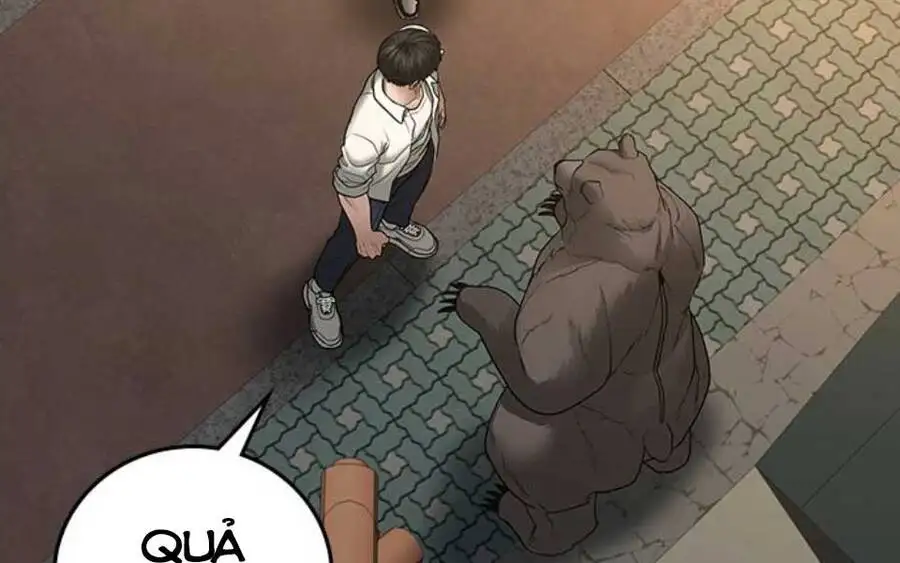 Truyện Tranh Nhiệm Vụ Đời Thật trang 5