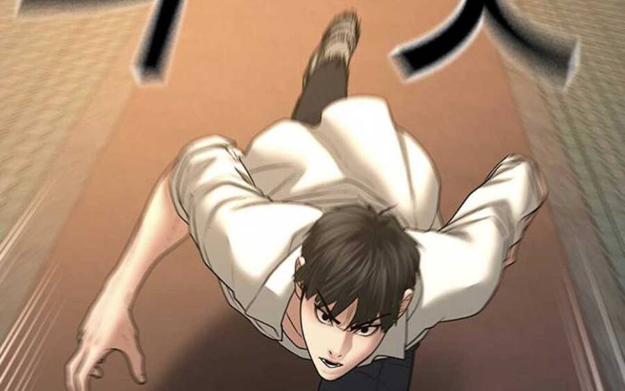 Truyện Tranh Nhiệm Vụ Đời Thật trang 5