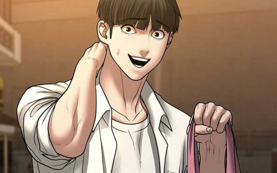 Truyện Tranh Nhiệm Vụ Đời Thật trang 5