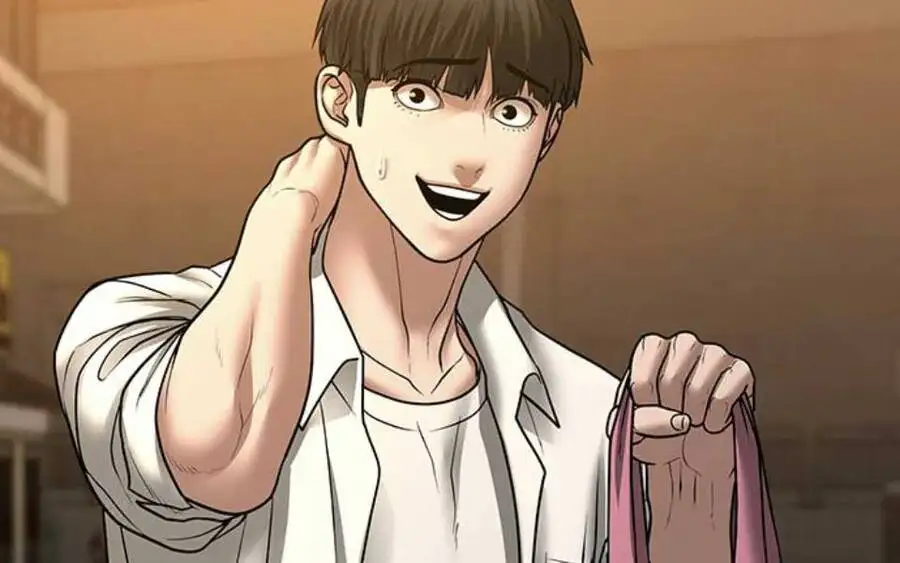 Truyện Tranh Nhiệm Vụ Đời Thật trang 5