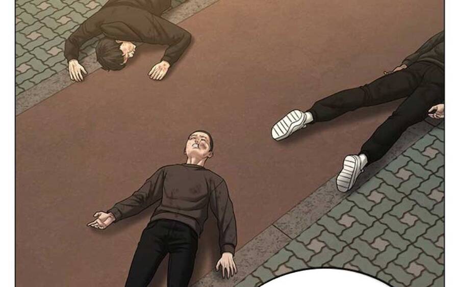 Truyện Tranh Nhiệm Vụ Đời Thật trang 5