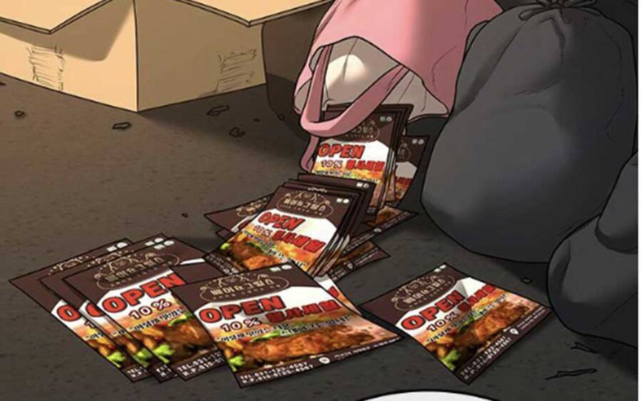 Truyện Tranh Nhiệm Vụ Đời Thật trang 5