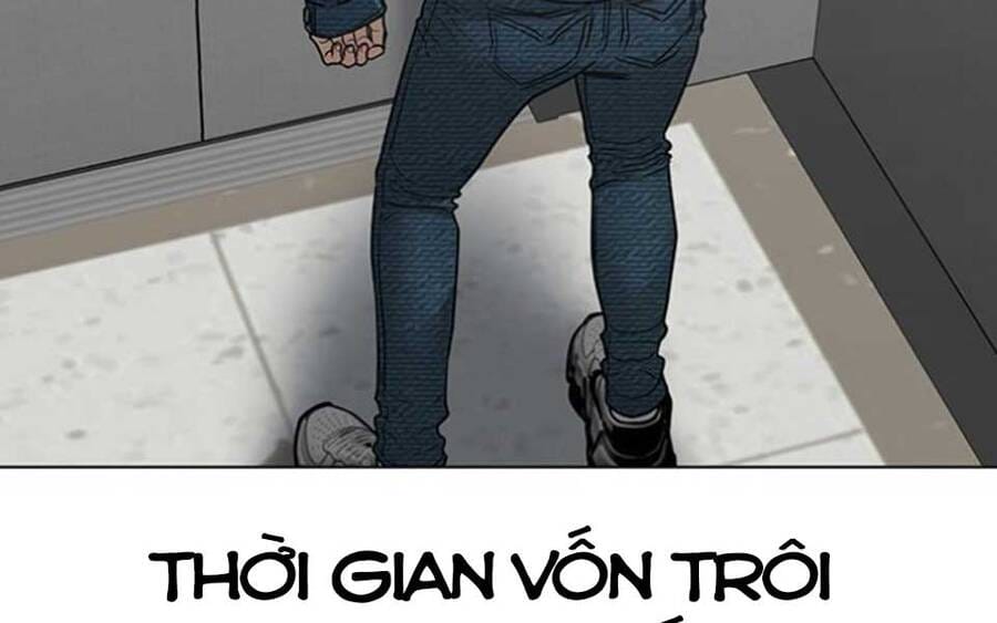 Truyện Tranh Nhiệm Vụ Đời Thật trang 5