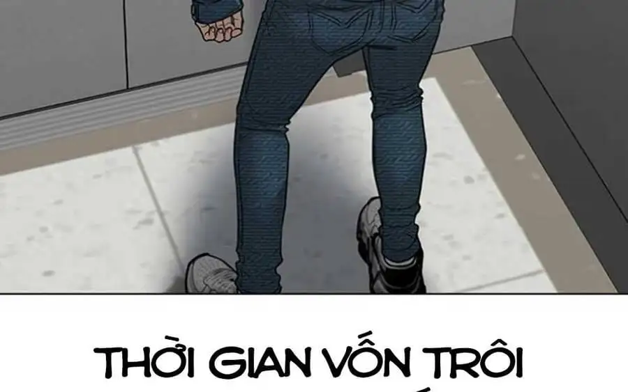 Truyện Tranh Nhiệm Vụ Đời Thật trang 5