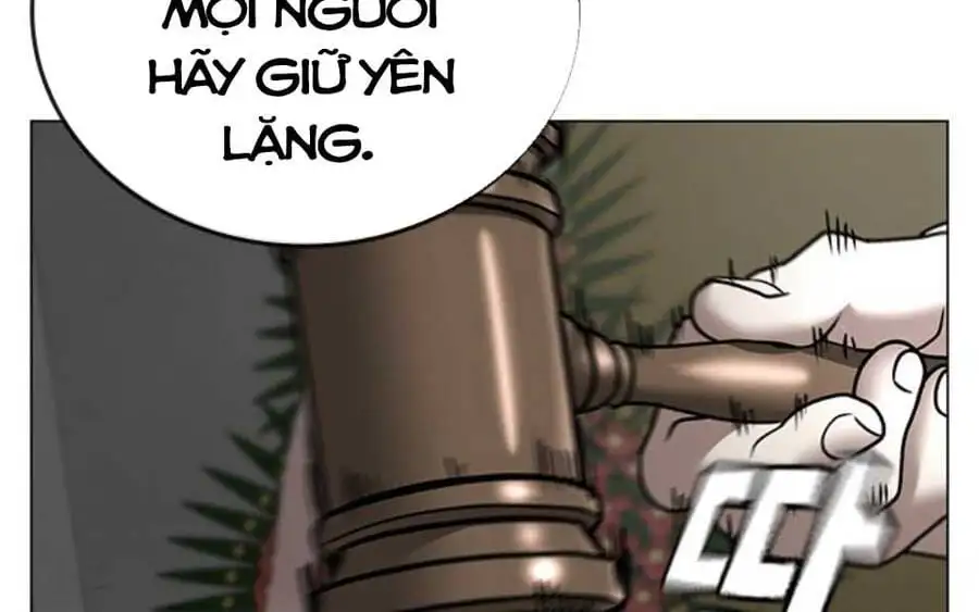 Truyện Tranh Nhiệm Vụ Đời Thật trang 5