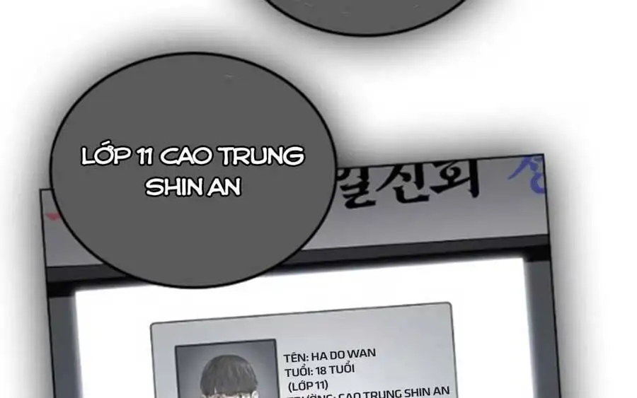 Truyện Tranh Nhiệm Vụ Đời Thật trang 5