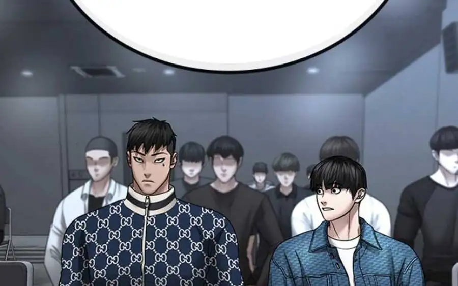 Truyện Tranh Nhiệm Vụ Đời Thật trang 5