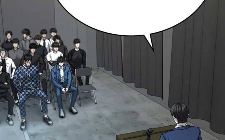 Truyện Tranh Nhiệm Vụ Đời Thật trang 5