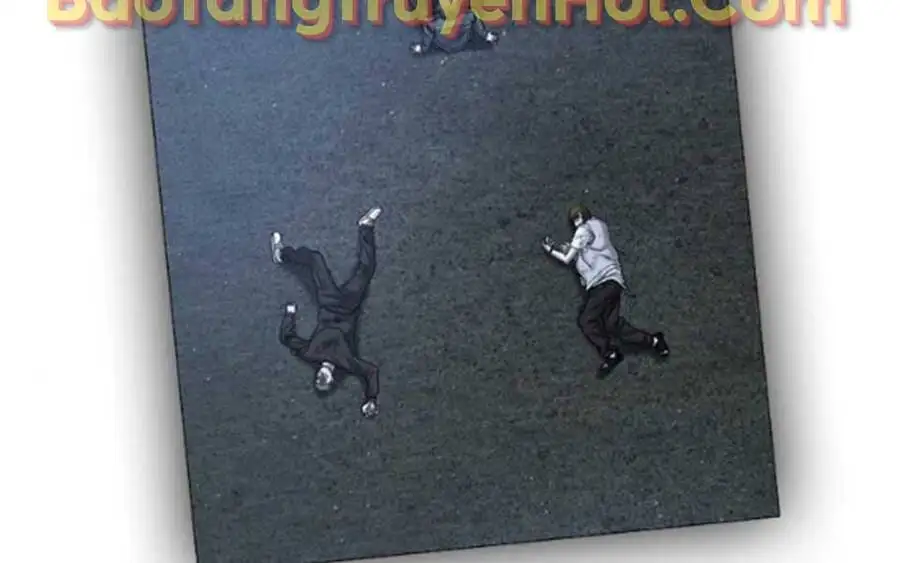 Truyện Tranh Nhiệm Vụ Đời Thật trang 5