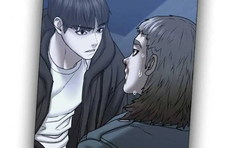 Truyện Tranh Nhiệm Vụ Đời Thật trang 5