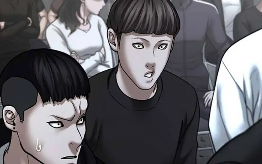 Truyện Tranh Nhiệm Vụ Đời Thật trang 5