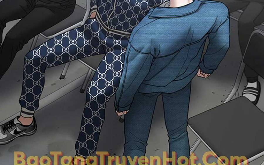 Truyện Tranh Nhiệm Vụ Đời Thật trang 5