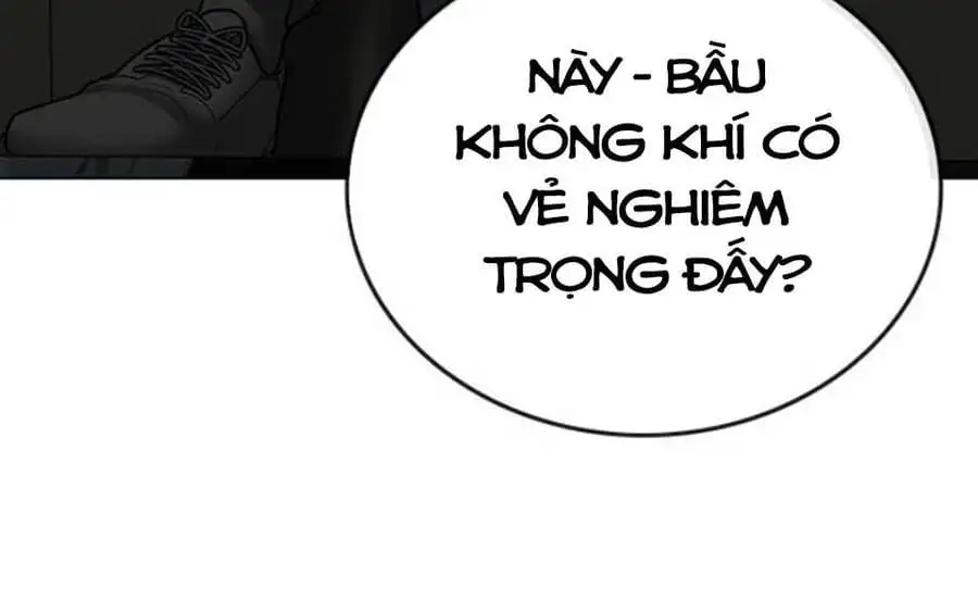 Truyện Tranh Nhiệm Vụ Đời Thật trang 5