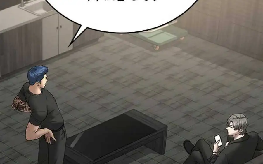 Truyện Tranh Nhiệm Vụ Đời Thật trang 5