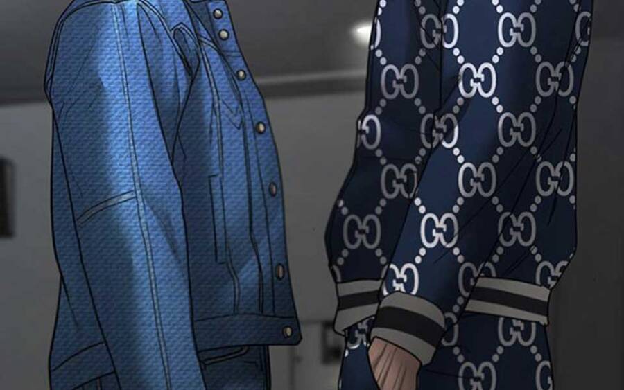 Truyện Tranh Nhiệm Vụ Đời Thật trang 5