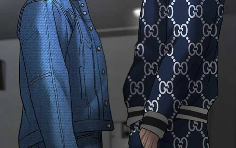 Truyện Tranh Nhiệm Vụ Đời Thật trang 5