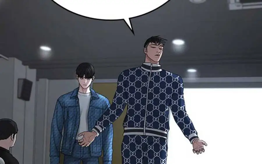 Truyện Tranh Nhiệm Vụ Đời Thật trang 5