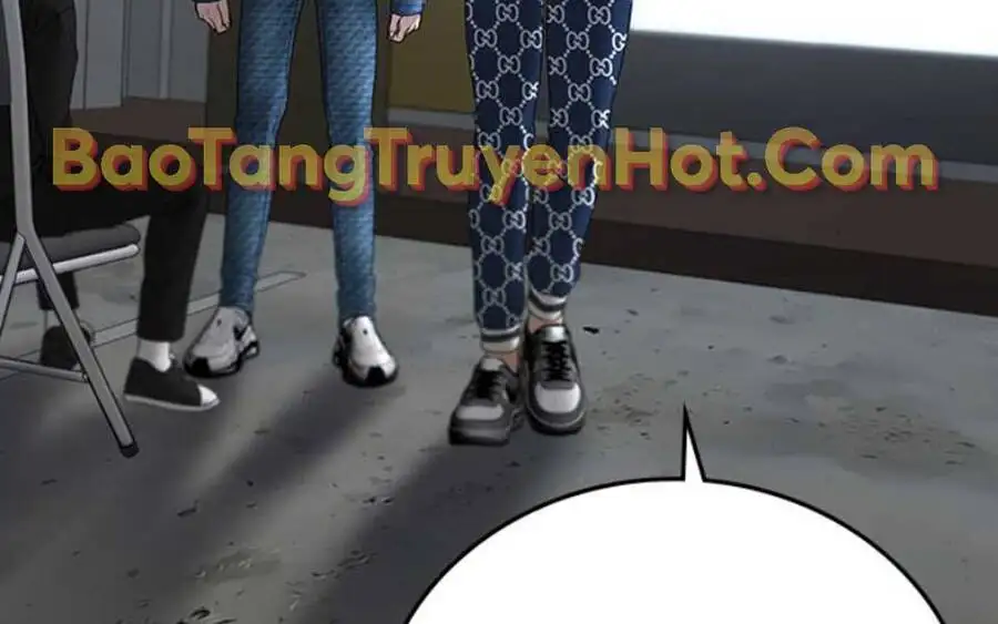 Truyện Tranh Nhiệm Vụ Đời Thật trang 5